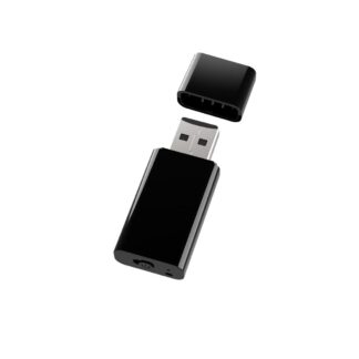 Dyktafon USB UH-R01